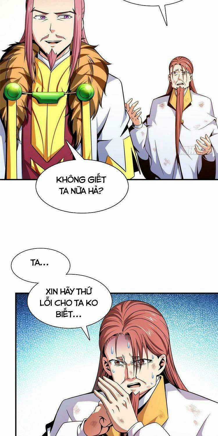 Thiên Đạo Đồ Thư Quán - Chapter 104 - Trang 3