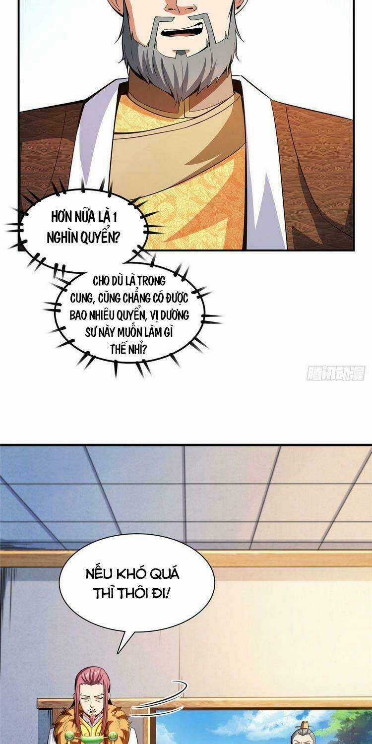 Thiên Đạo Đồ Thư Quán - Chapter 104 - Trang 23