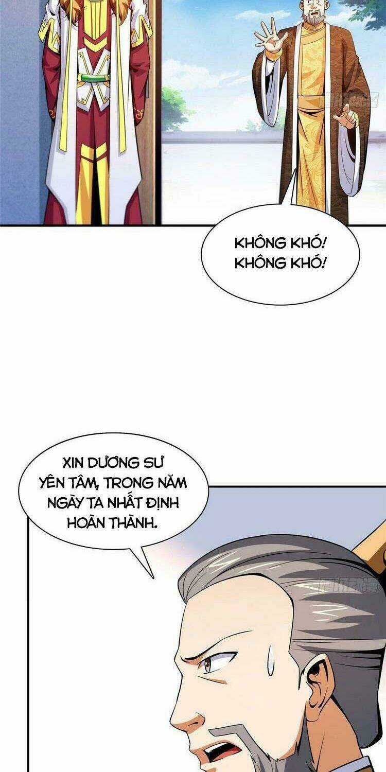 Thiên Đạo Đồ Thư Quán - Chapter 104 - Trang 24