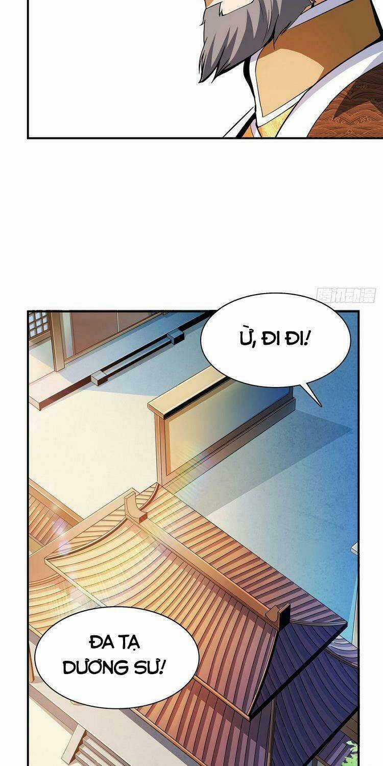 Thiên Đạo Đồ Thư Quán - Chapter 104 - Trang 25