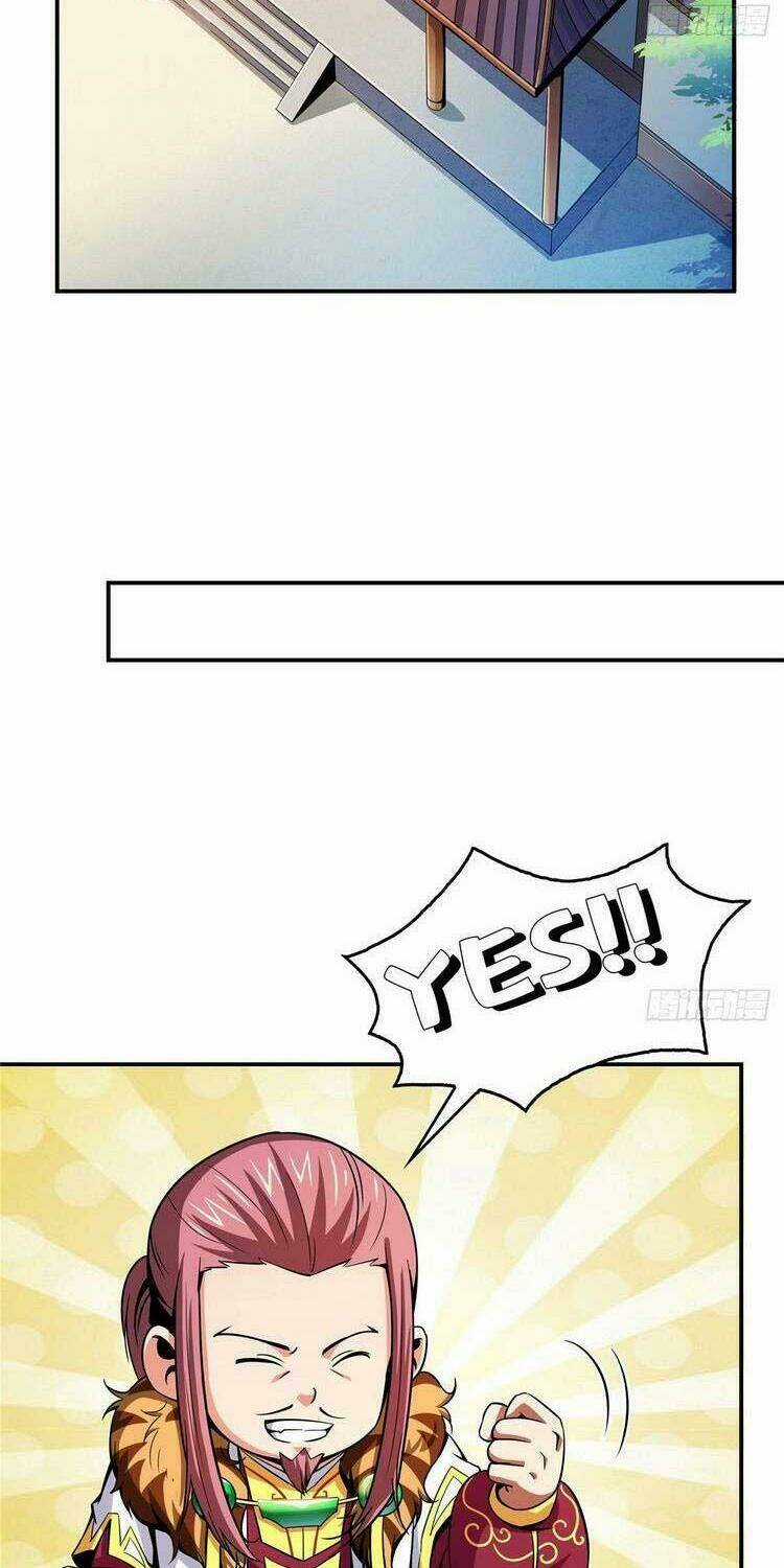 Thiên Đạo Đồ Thư Quán - Chapter 104 - Trang 26