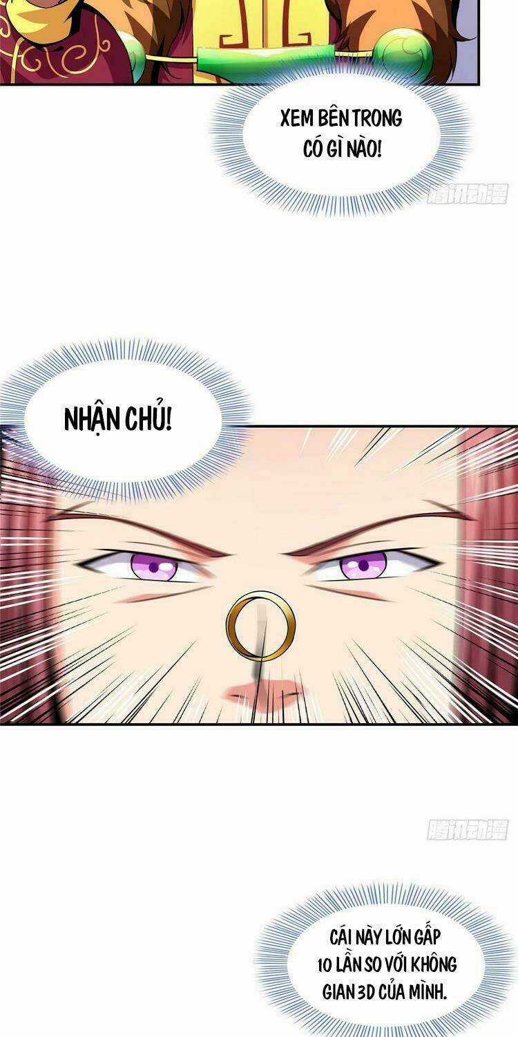 Thiên Đạo Đồ Thư Quán - Chapter 104 - Trang 29