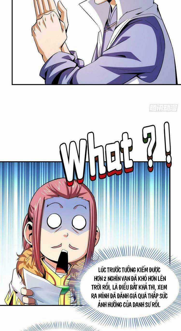 Thiên Đạo Đồ Thư Quán - Chapter 104 - Trang 33