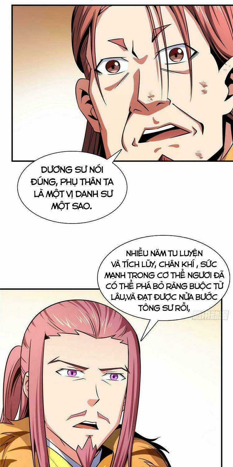 Thiên Đạo Đồ Thư Quán - Chapter 104 - Trang 5