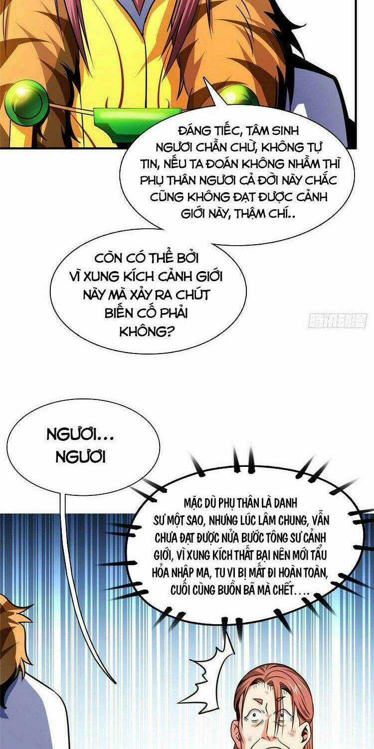 Thiên Đạo Đồ Thư Quán - Chapter 104 - Trang 6