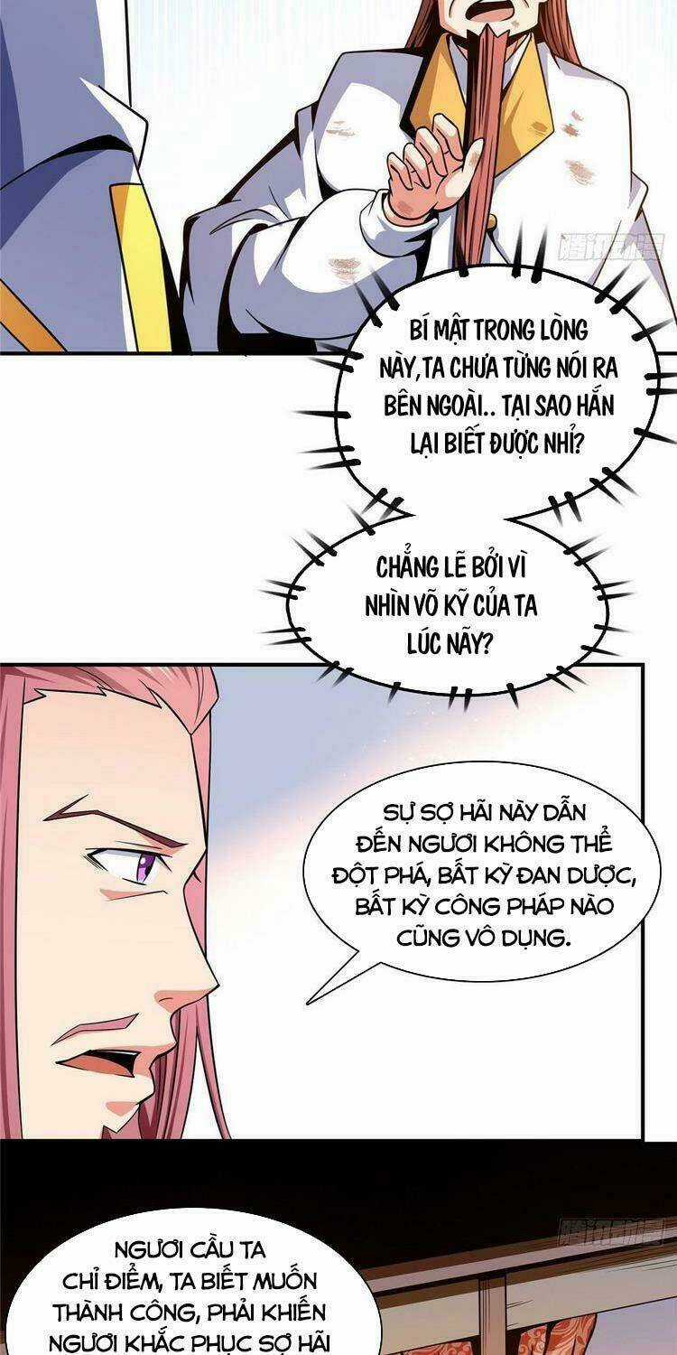 Thiên Đạo Đồ Thư Quán - Chapter 104 - Trang 7