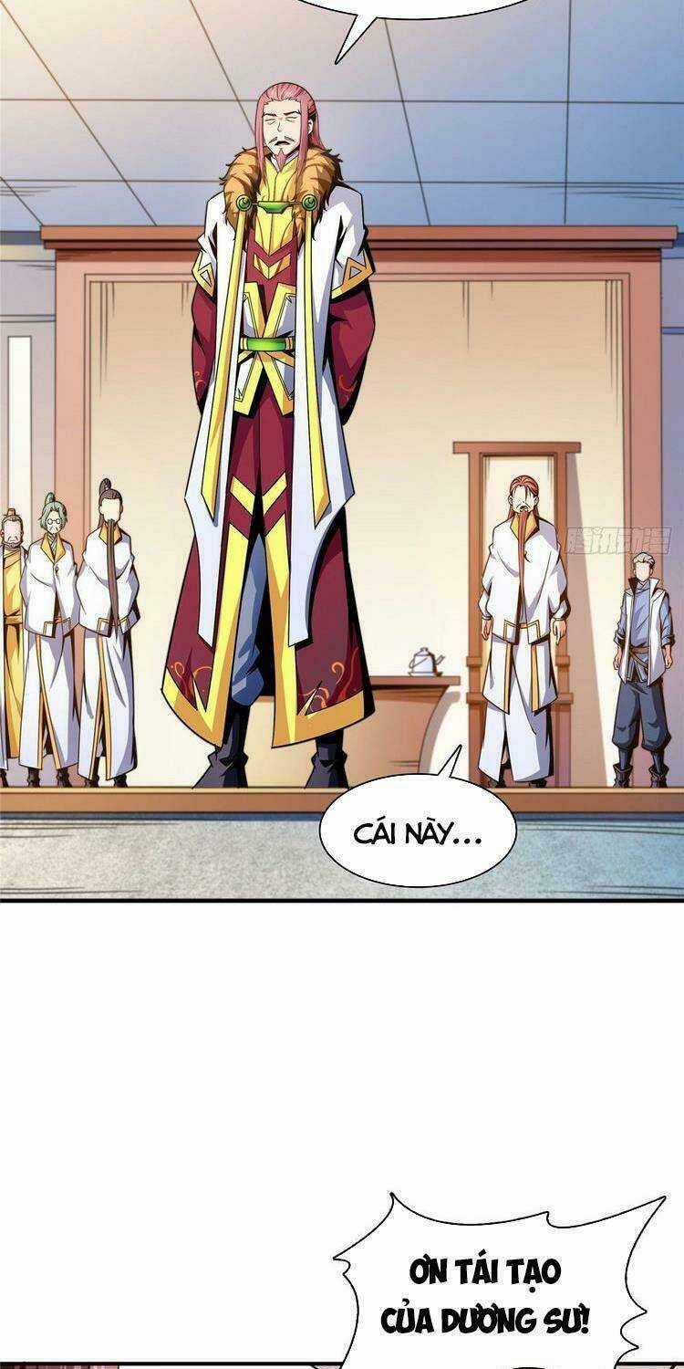 Thiên Đạo Đồ Thư Quán - Chapter 104 - Trang 9