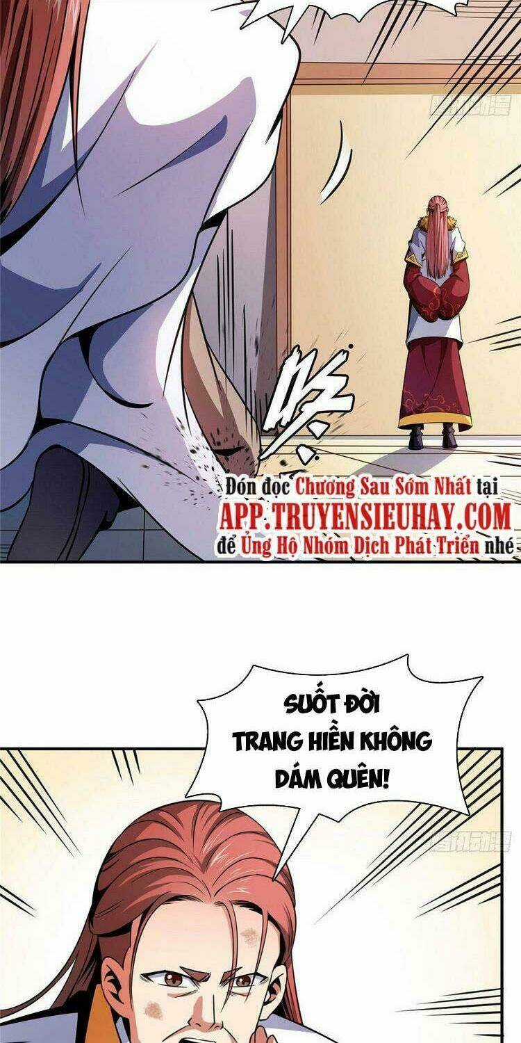 Thiên Đạo Đồ Thư Quán - Chapter 104 - Trang 10