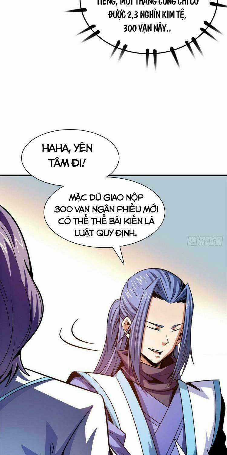 Thiên Đạo Đồ Thư Quán - Chapter 105 - Trang 11