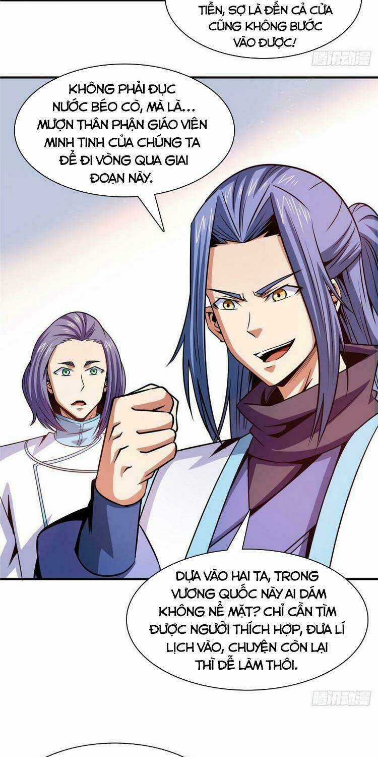 Thiên Đạo Đồ Thư Quán - Chapter 105 - Trang 13