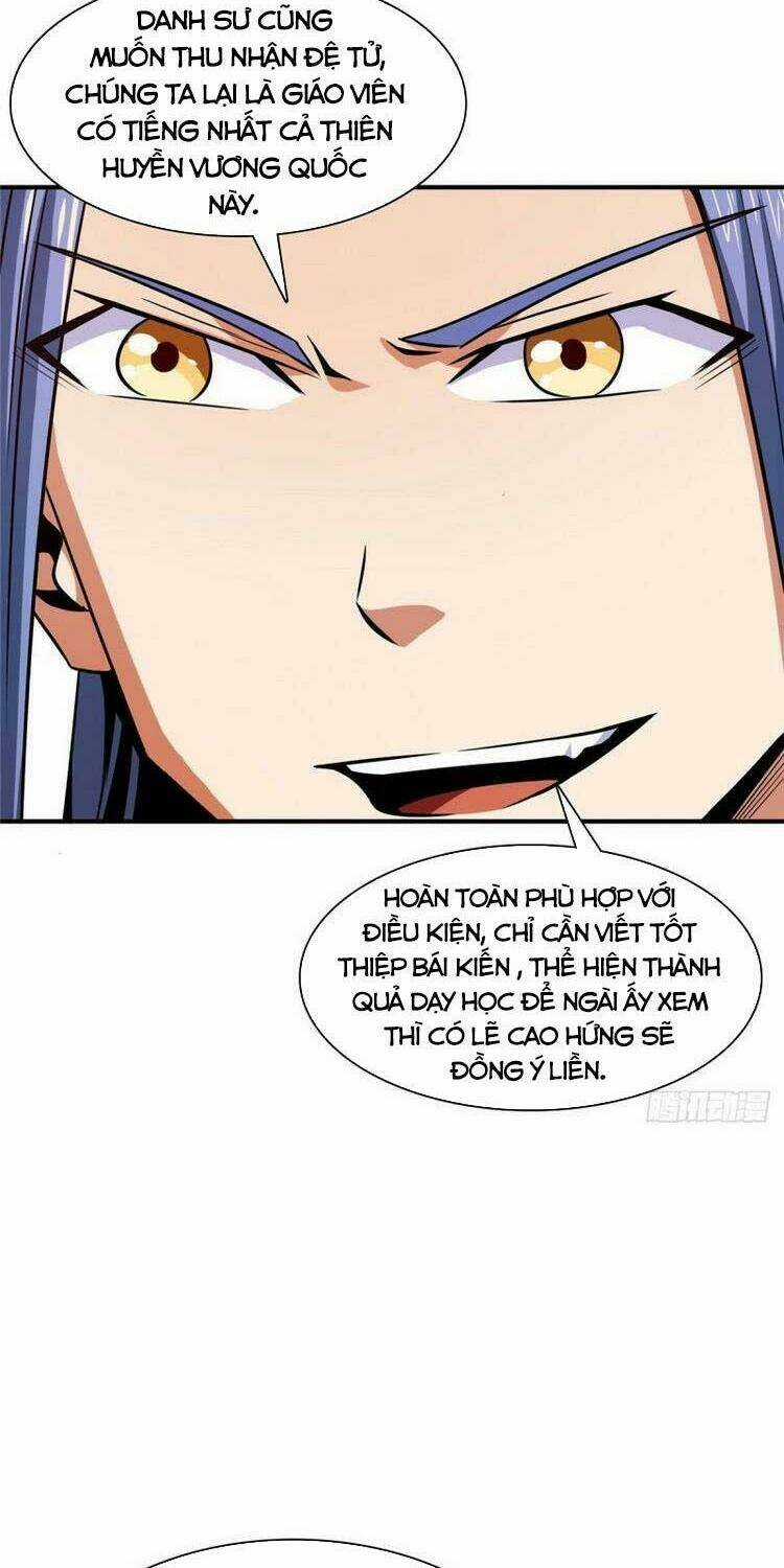 Thiên Đạo Đồ Thư Quán - Chapter 105 - Trang 14