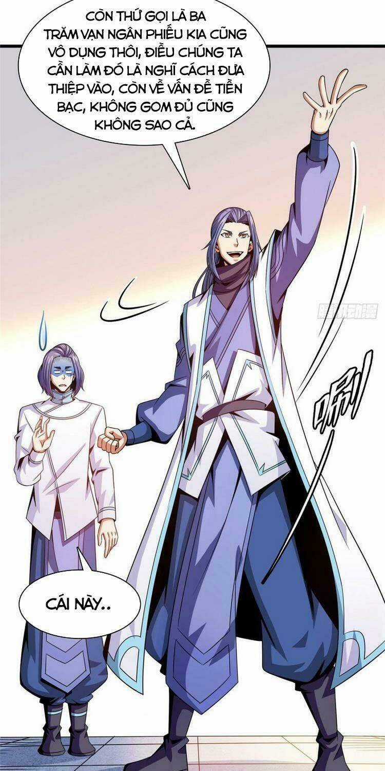 Thiên Đạo Đồ Thư Quán - Chapter 105 - Trang 15