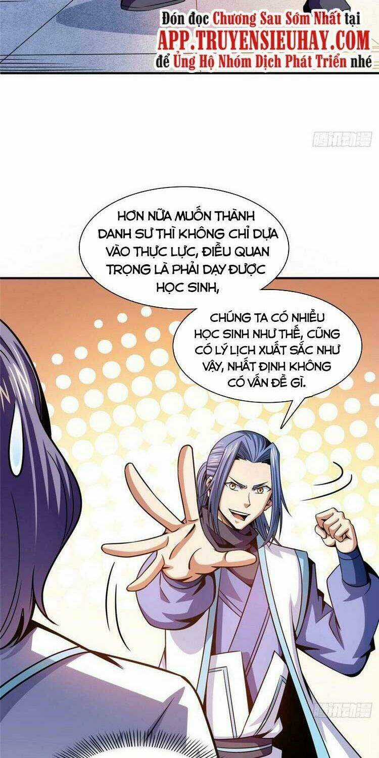 Thiên Đạo Đồ Thư Quán - Chapter 105 - Trang 16
