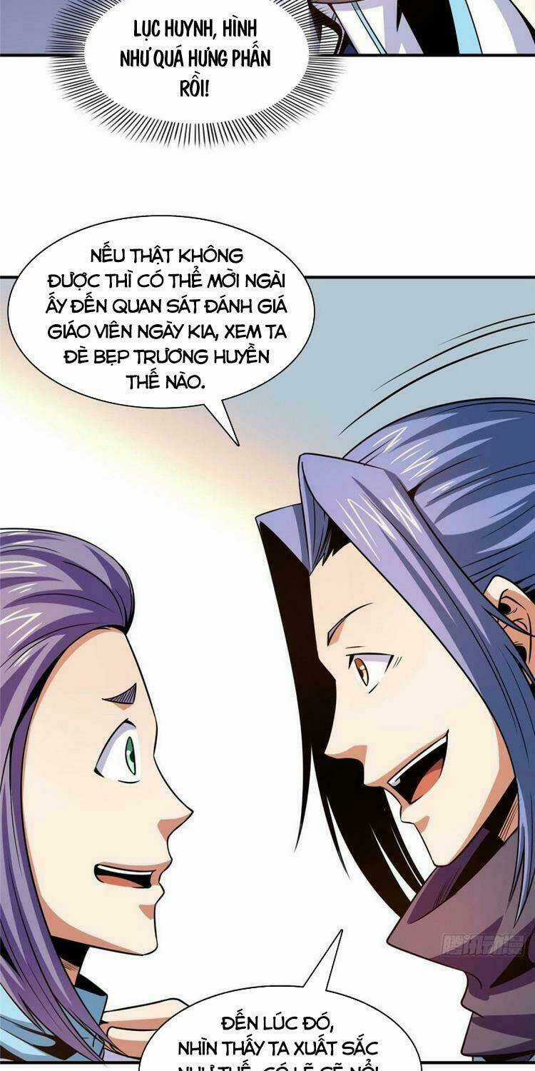 Thiên Đạo Đồ Thư Quán - Chapter 105 - Trang 17