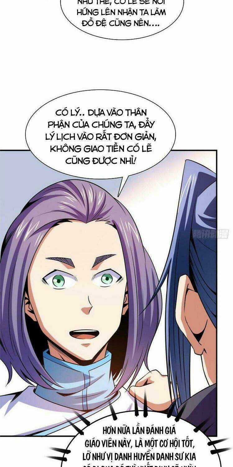 Thiên Đạo Đồ Thư Quán - Chapter 105 - Trang 18