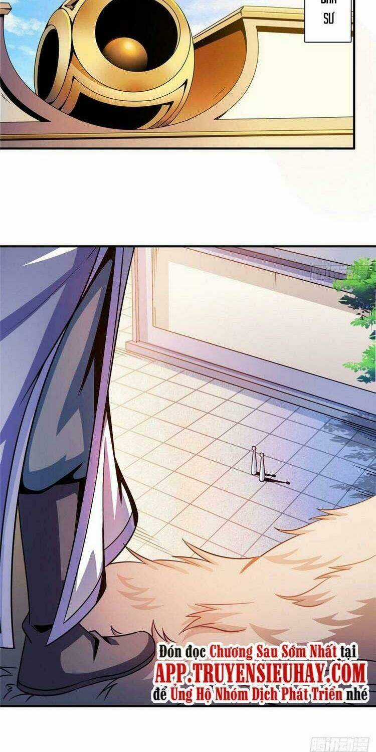 Thiên Đạo Đồ Thư Quán - Chapter 105 - Trang 21