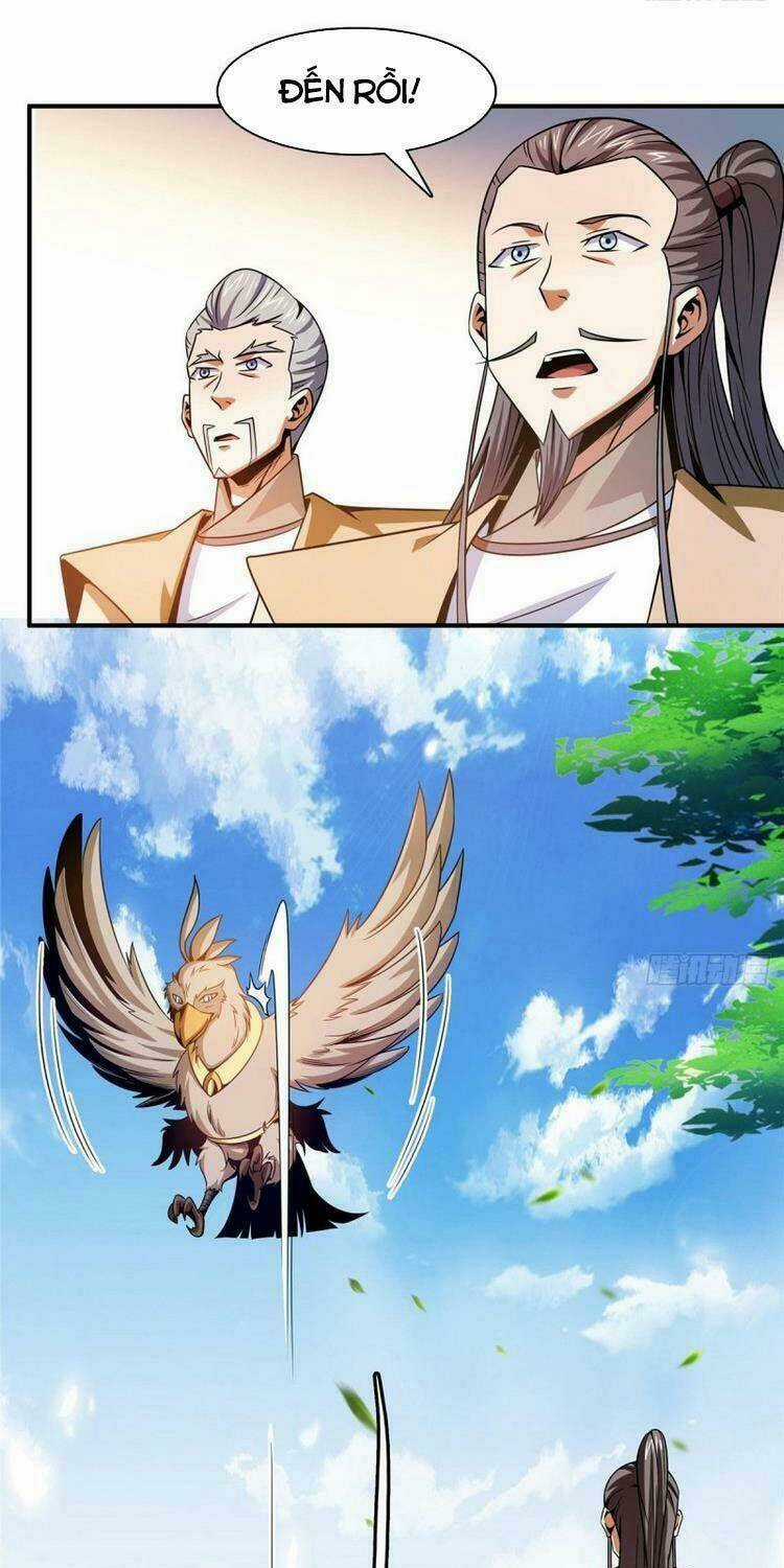 Thiên Đạo Đồ Thư Quán - Chapter 105 - Trang 22