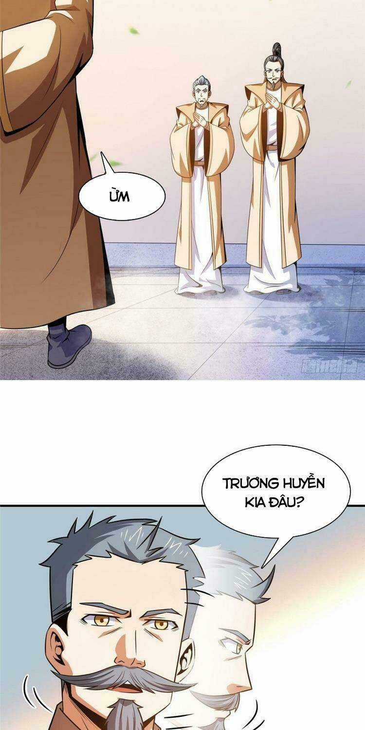 Thiên Đạo Đồ Thư Quán - Chapter 105 - Trang 24