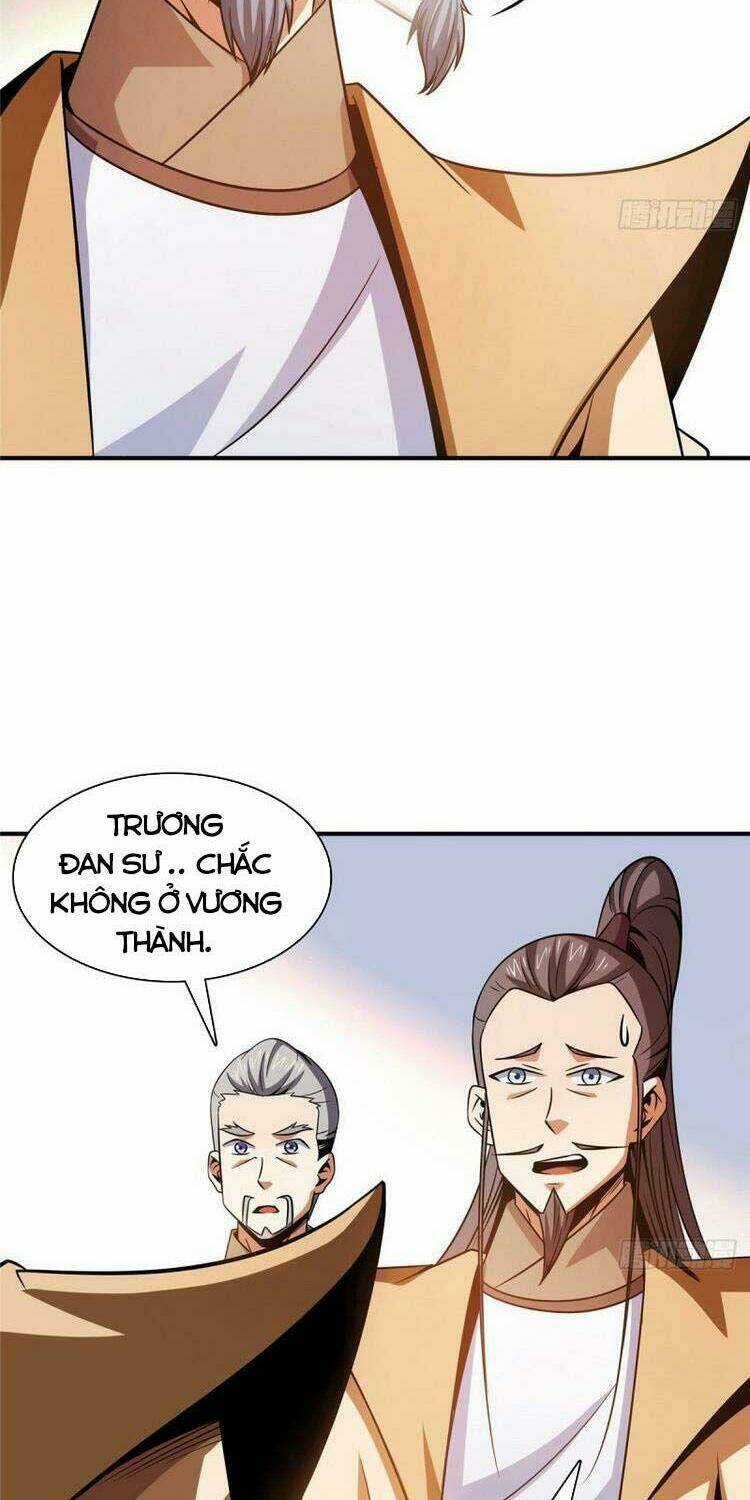 Thiên Đạo Đồ Thư Quán - Chapter 105 - Trang 25