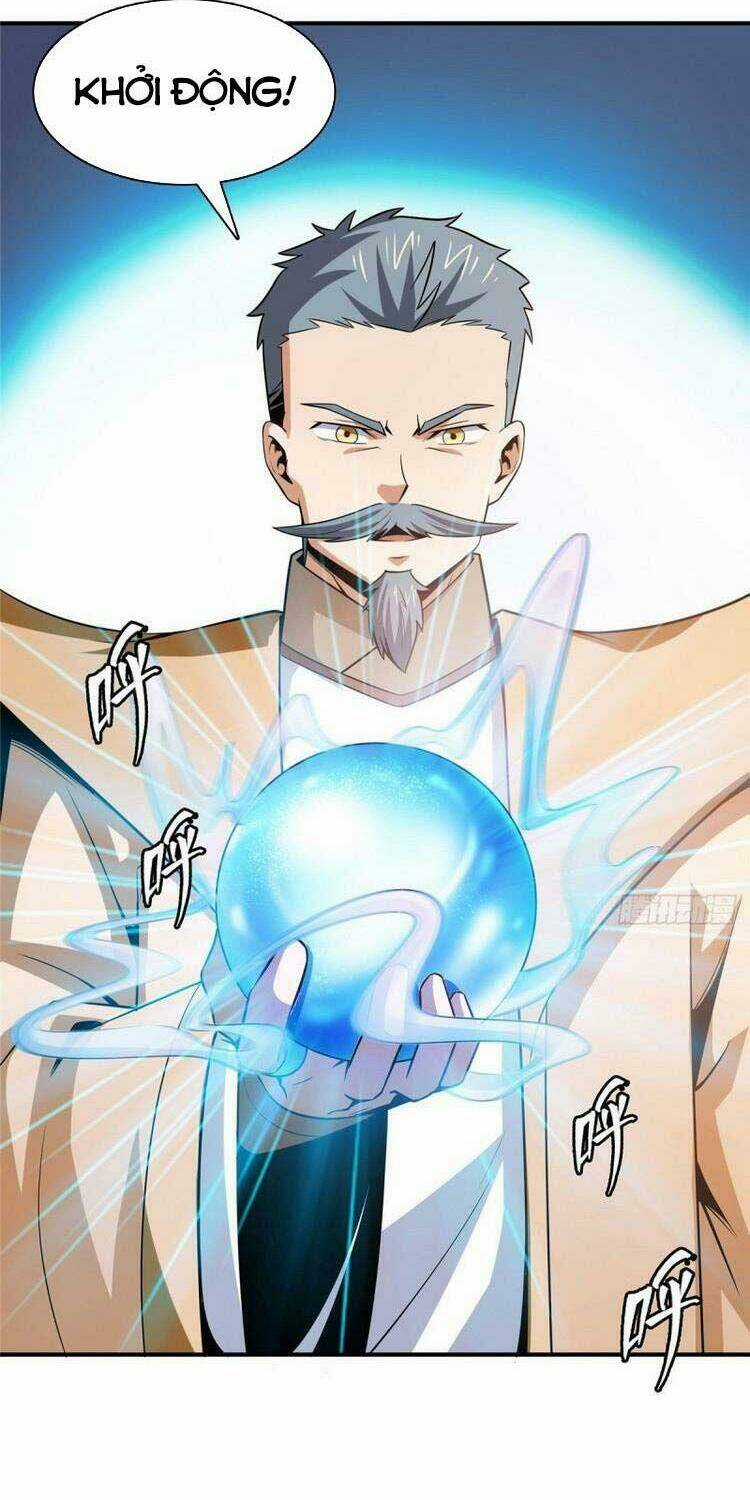 Thiên Đạo Đồ Thư Quán - Chapter 105 - Trang 29