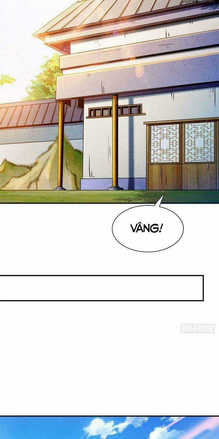 Thiên Đạo Đồ Thư Quán - Chapter 105 - Trang 4