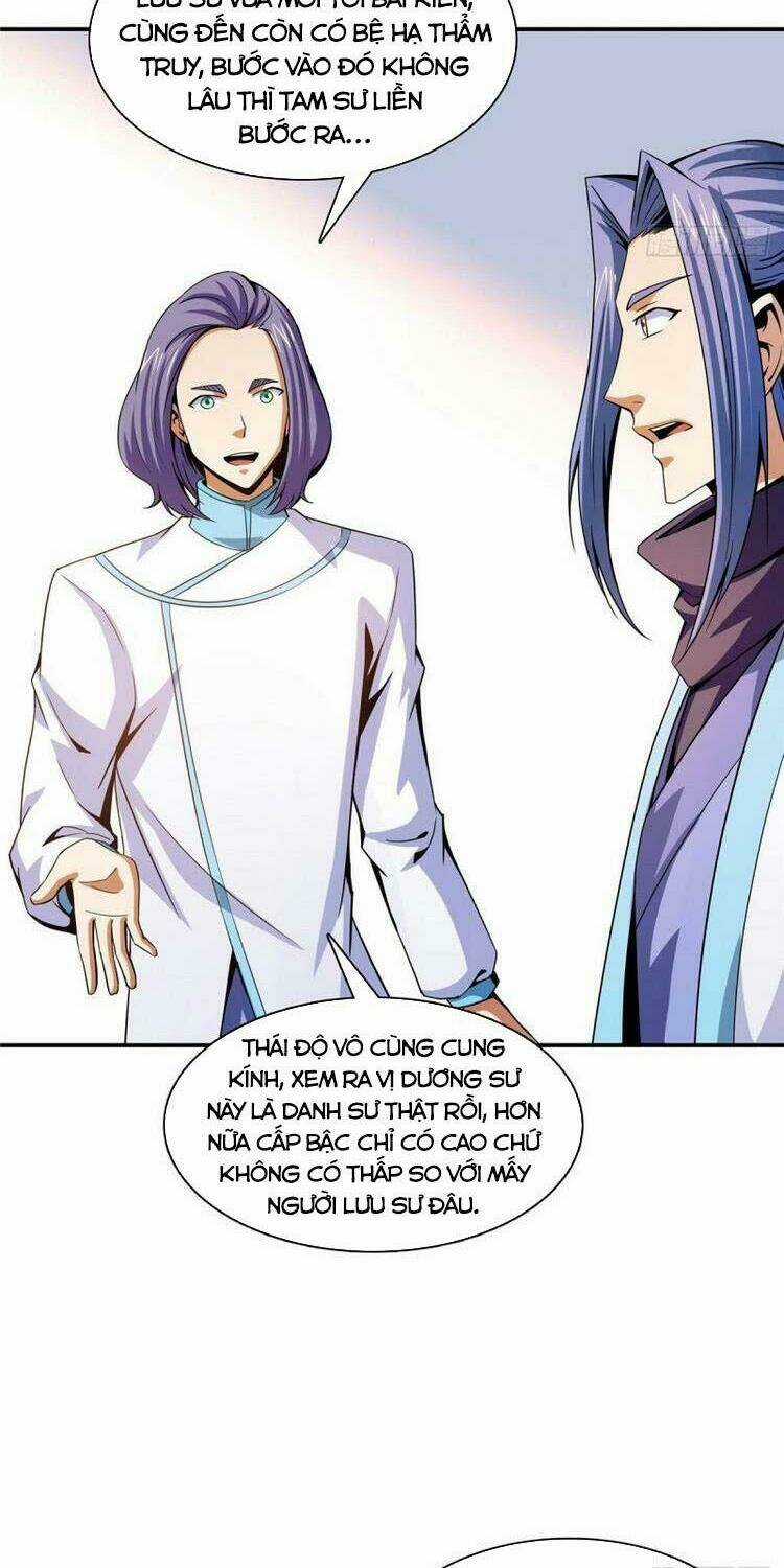 Thiên Đạo Đồ Thư Quán - Chapter 105 - Trang 6