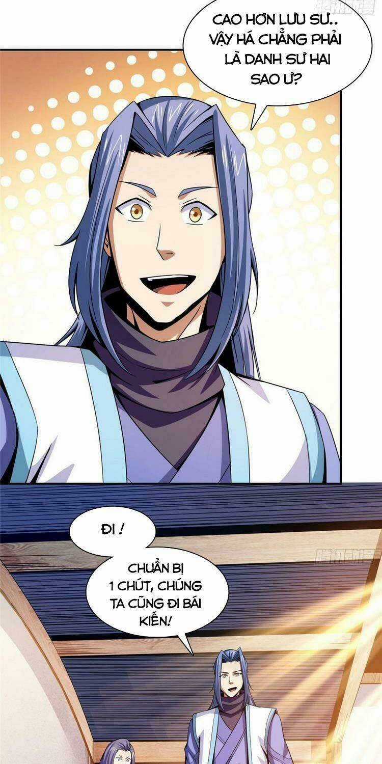 Thiên Đạo Đồ Thư Quán - Chapter 105 - Trang 7