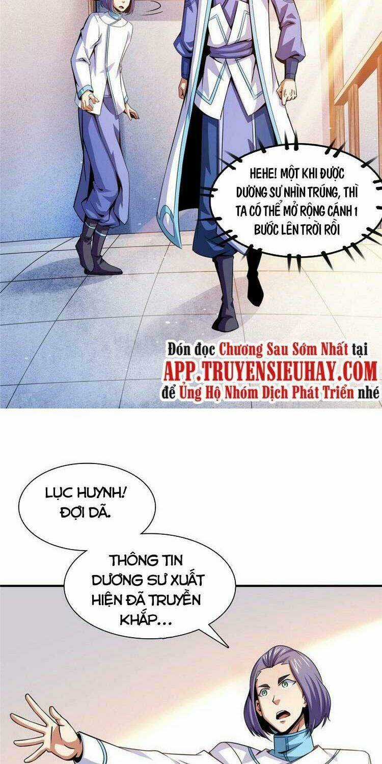Thiên Đạo Đồ Thư Quán - Chapter 105 - Trang 8