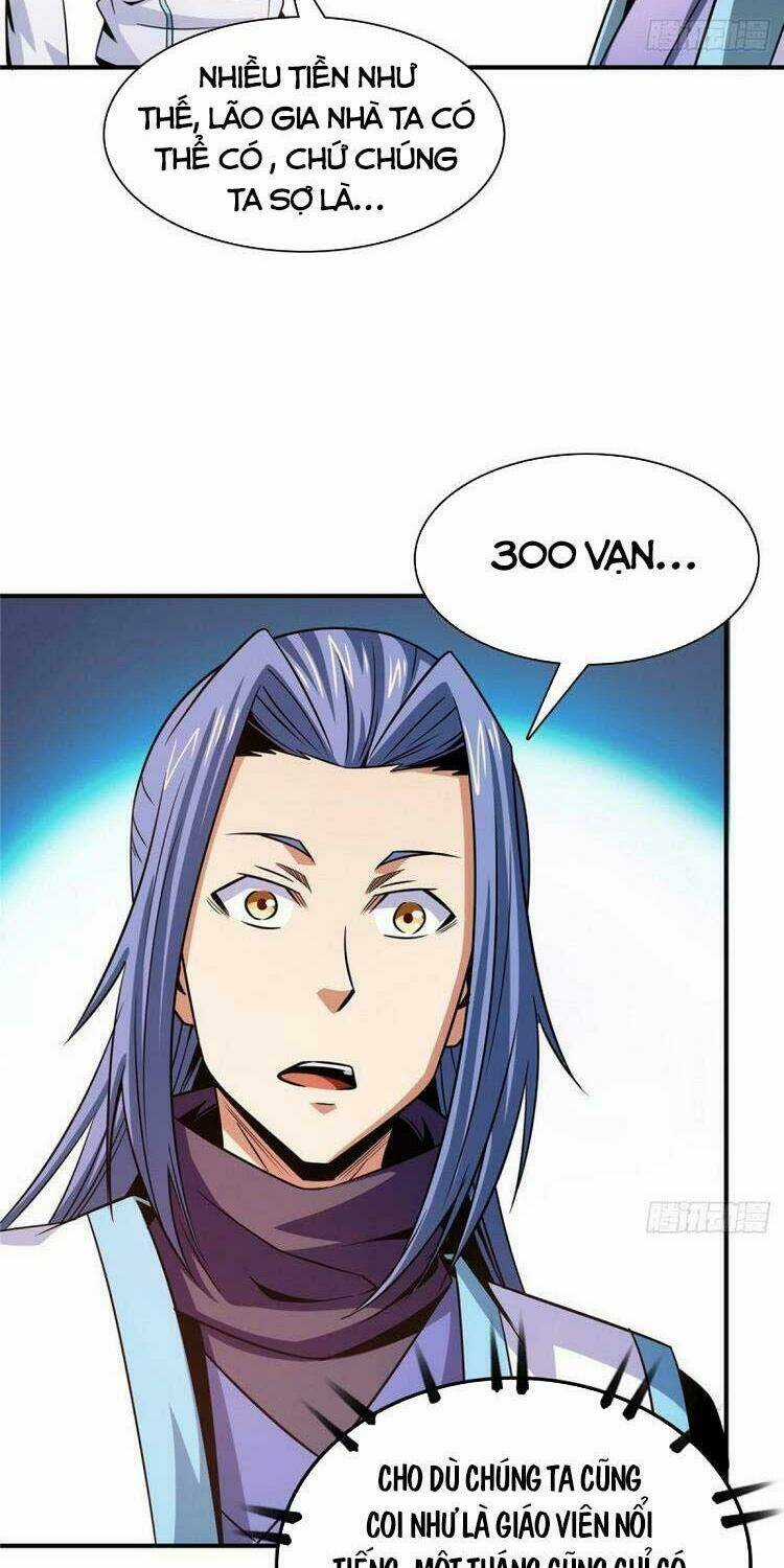 Thiên Đạo Đồ Thư Quán - Chapter 105 - Trang 10