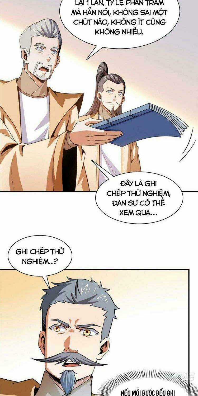 Thiên Đạo Đồ Thư Quán - Chapter 106 - Trang 2