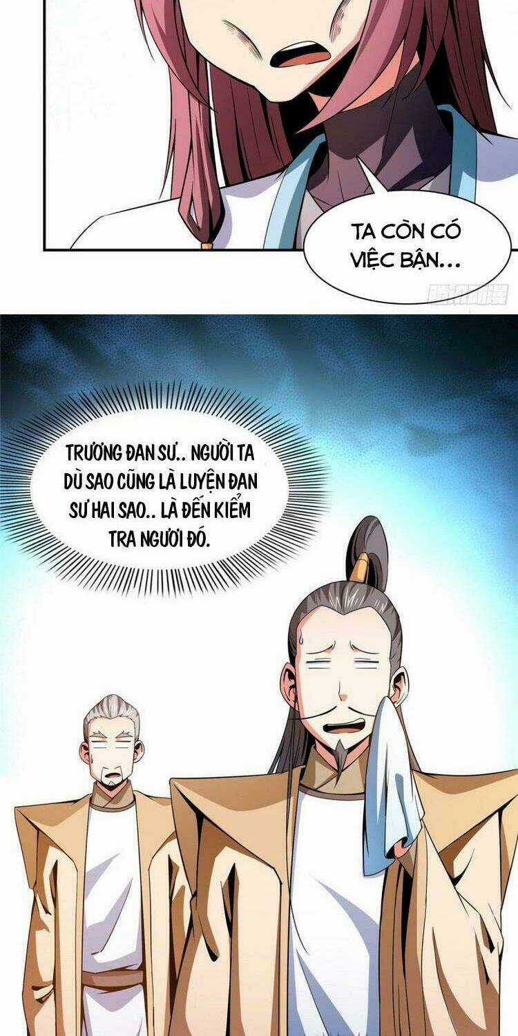 Thiên Đạo Đồ Thư Quán - Chapter 106 - Trang 12