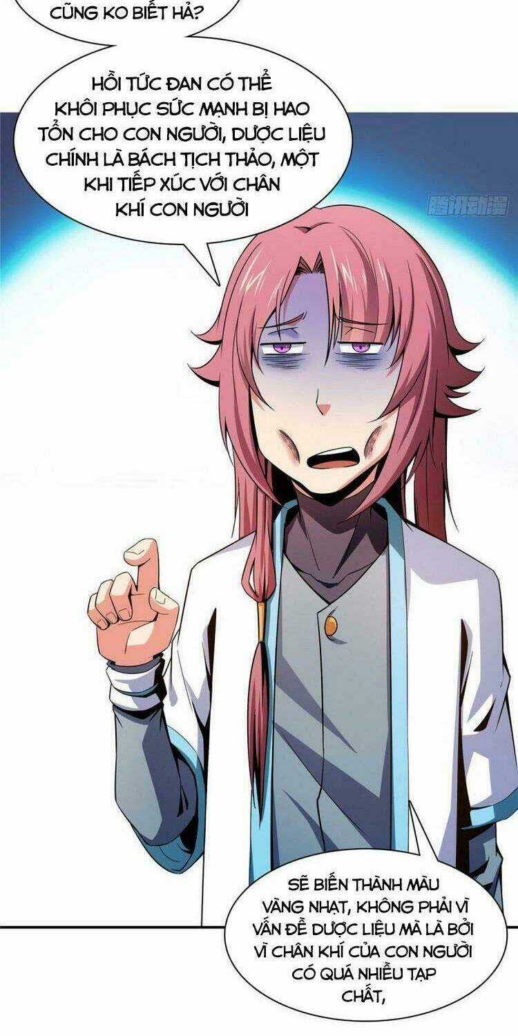 Thiên Đạo Đồ Thư Quán - Chapter 106 - Trang 14