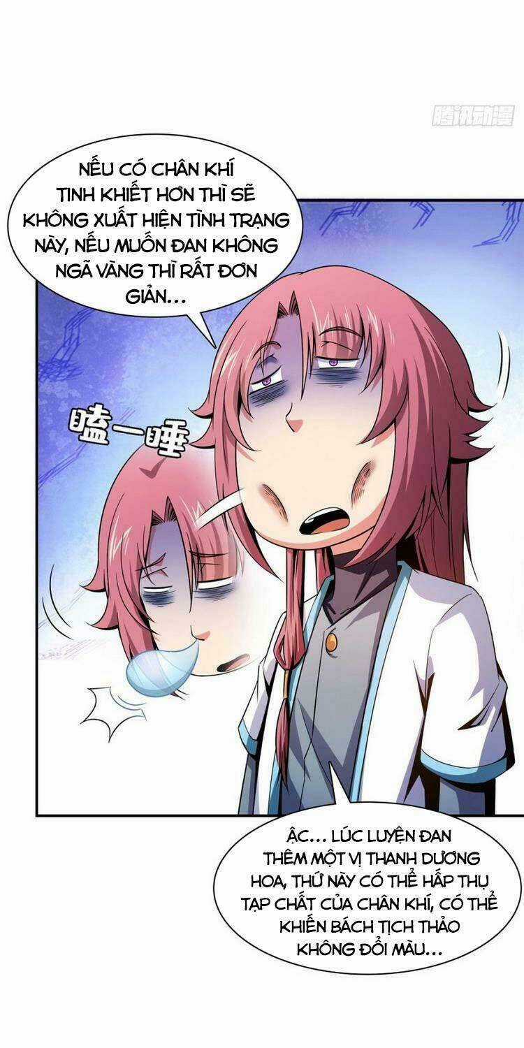 Thiên Đạo Đồ Thư Quán - Chapter 106 - Trang 15