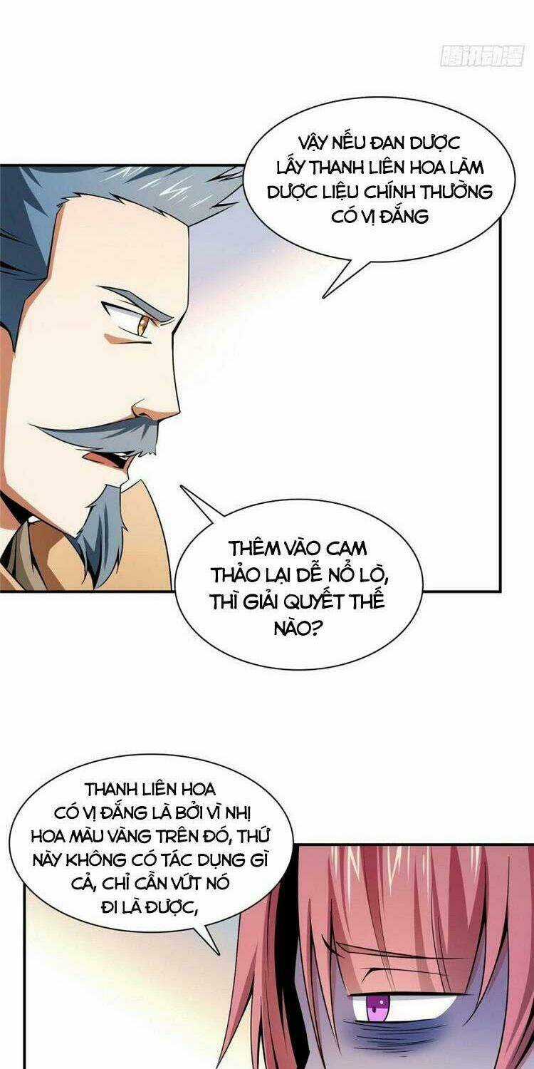 Thiên Đạo Đồ Thư Quán - Chapter 106 - Trang 16