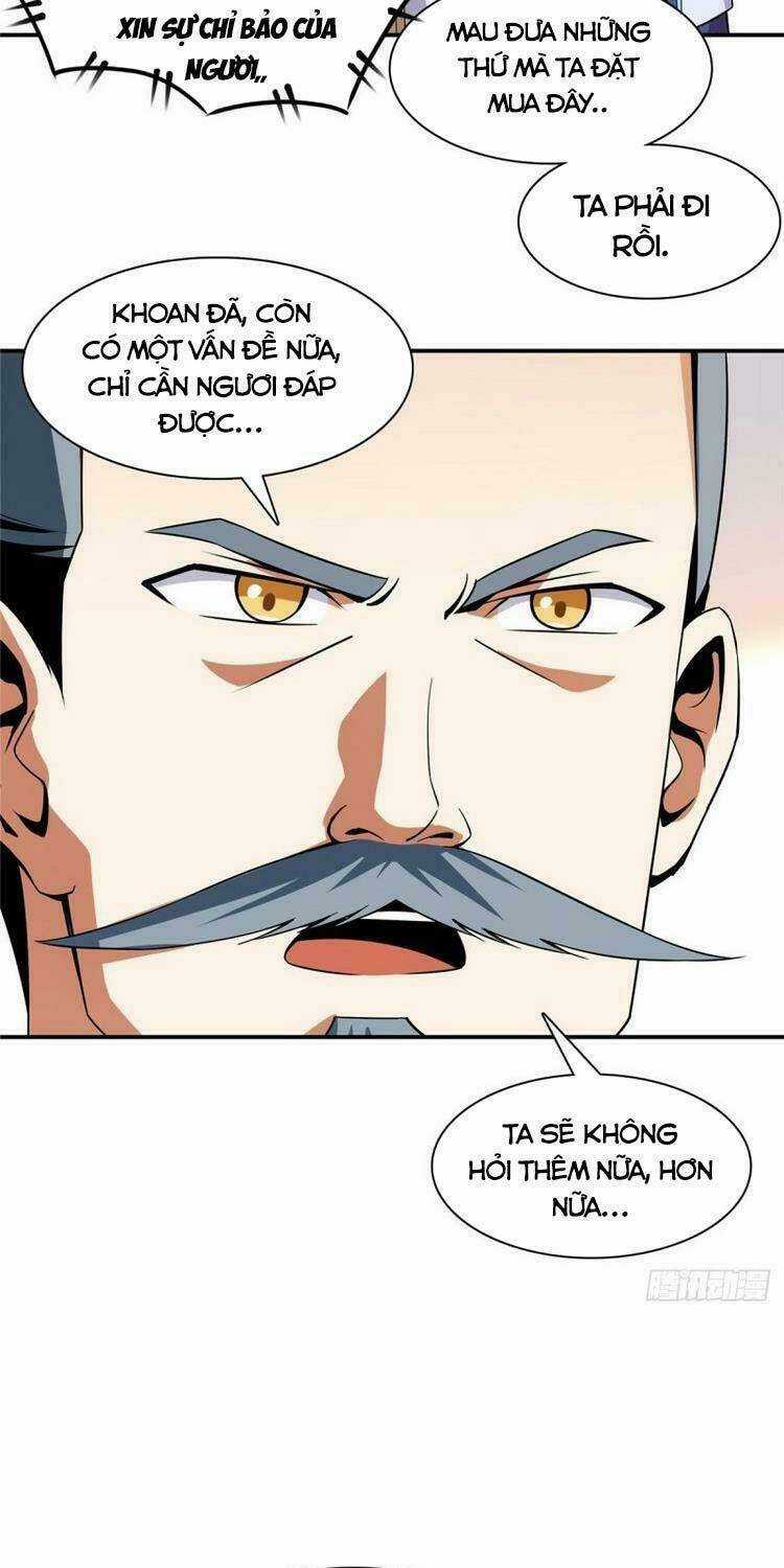 Thiên Đạo Đồ Thư Quán - Chapter 106 - Trang 19