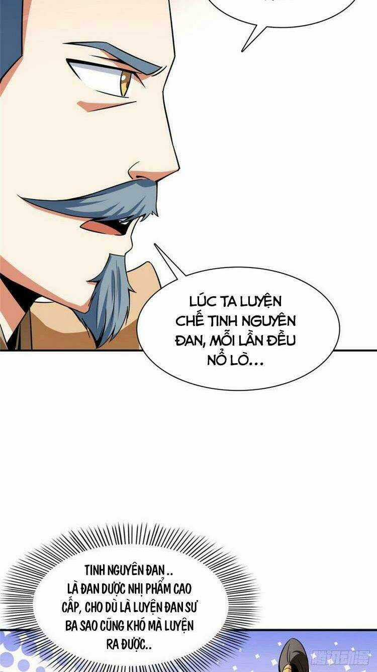 Thiên Đạo Đồ Thư Quán - Chapter 106 - Trang 22