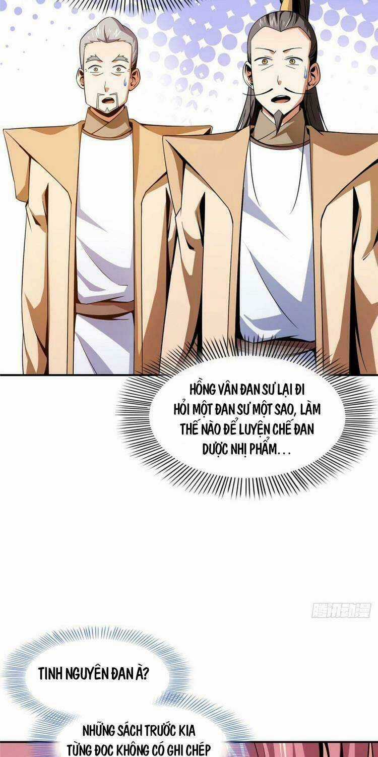 Thiên Đạo Đồ Thư Quán - Chapter 106 - Trang 23