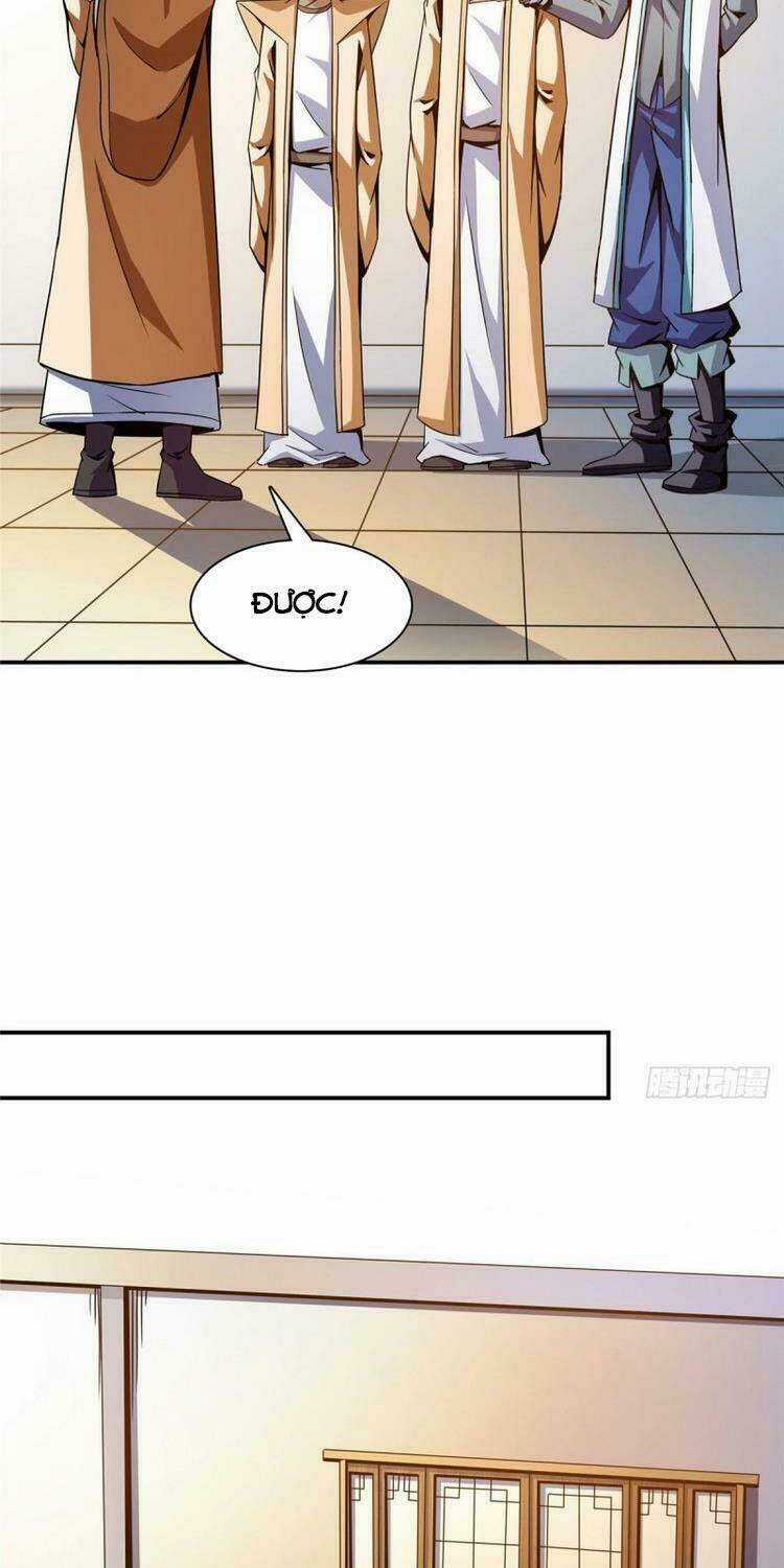 Thiên Đạo Đồ Thư Quán - Chapter 106 - Trang 25