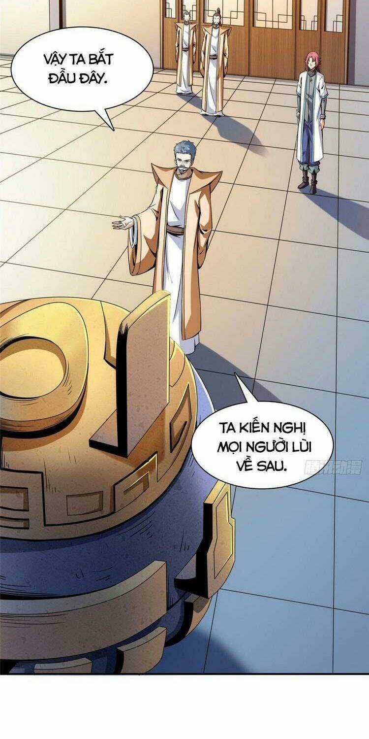 Thiên Đạo Đồ Thư Quán - Chapter 106 - Trang 26