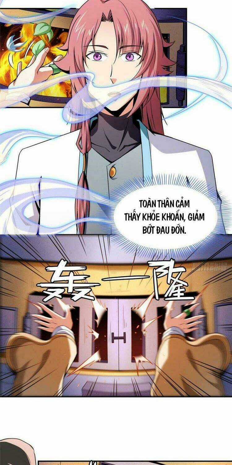 Thiên Đạo Đồ Thư Quán - Chapter 106 - Trang 28