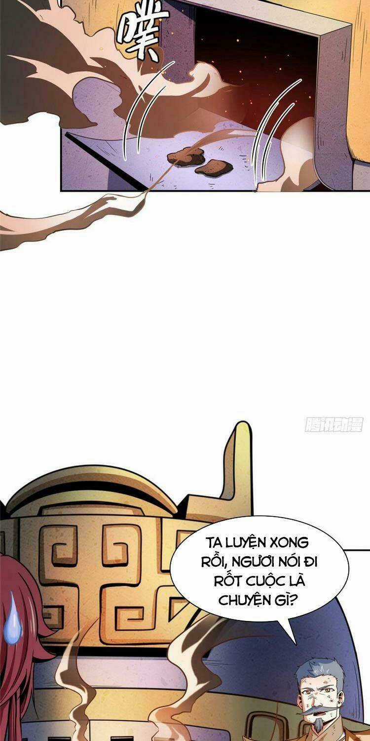 Thiên Đạo Đồ Thư Quán - Chapter 106 - Trang 29