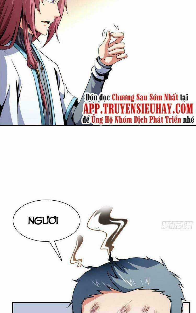 Thiên Đạo Đồ Thư Quán - Chapter 106 - Trang 31