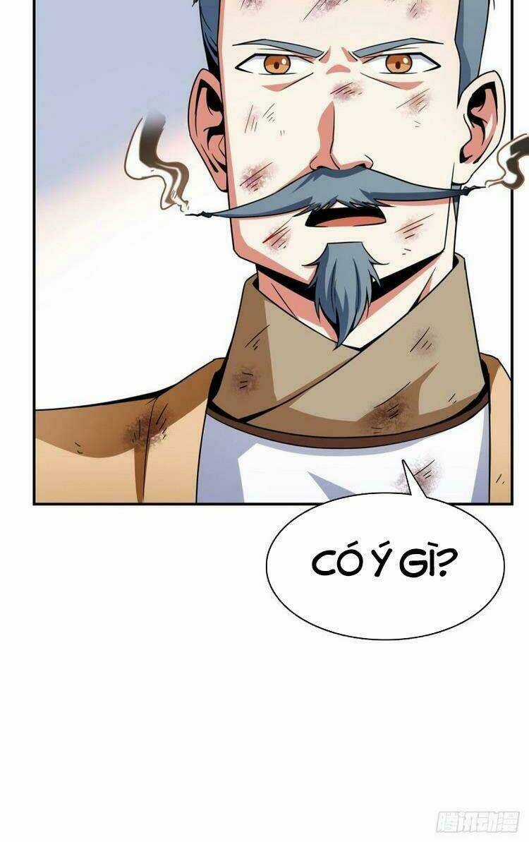 Thiên Đạo Đồ Thư Quán - Chapter 106 - Trang 32