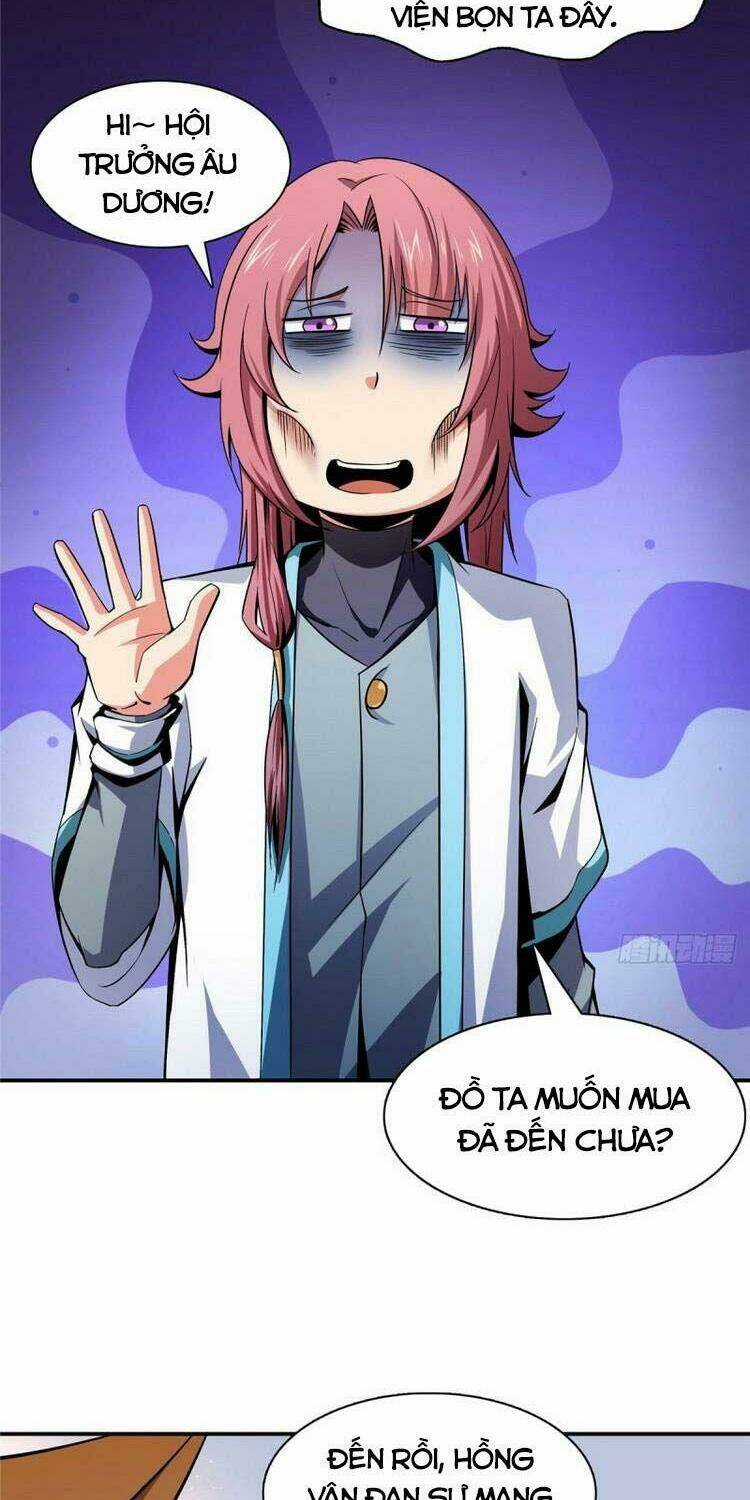 Thiên Đạo Đồ Thư Quán - Chapter 106 - Trang 6