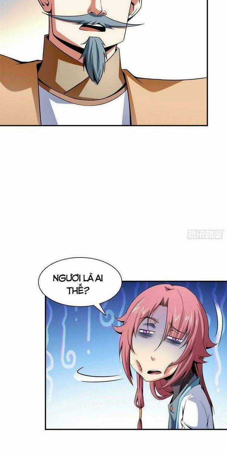 Thiên Đạo Đồ Thư Quán - Chapter 106 - Trang 8