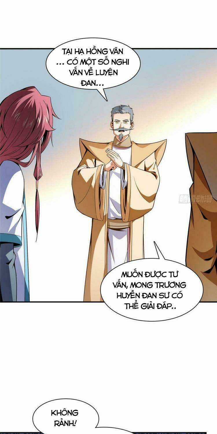 Thiên Đạo Đồ Thư Quán - Chapter 106 - Trang 9