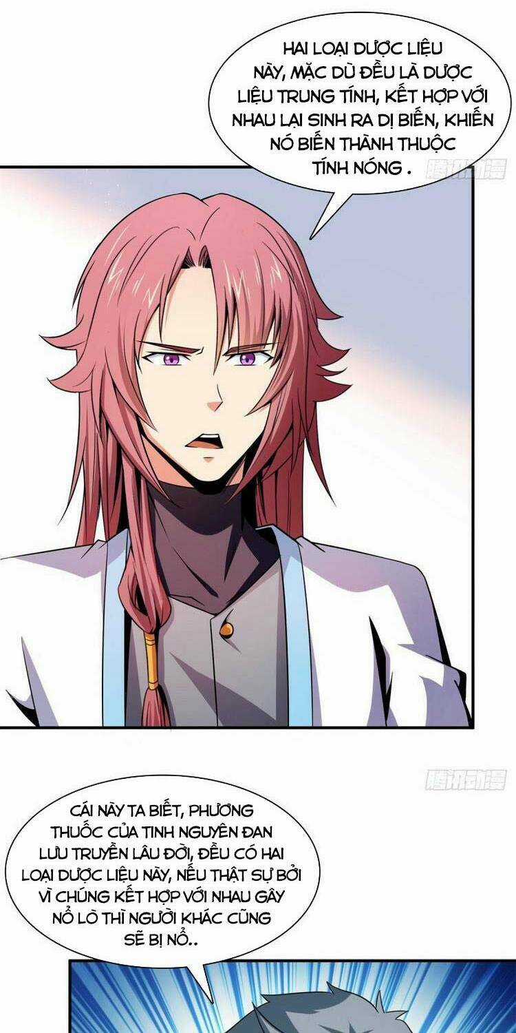 Thiên Đạo Đồ Thư Quán - Chapter 107 - Trang 2