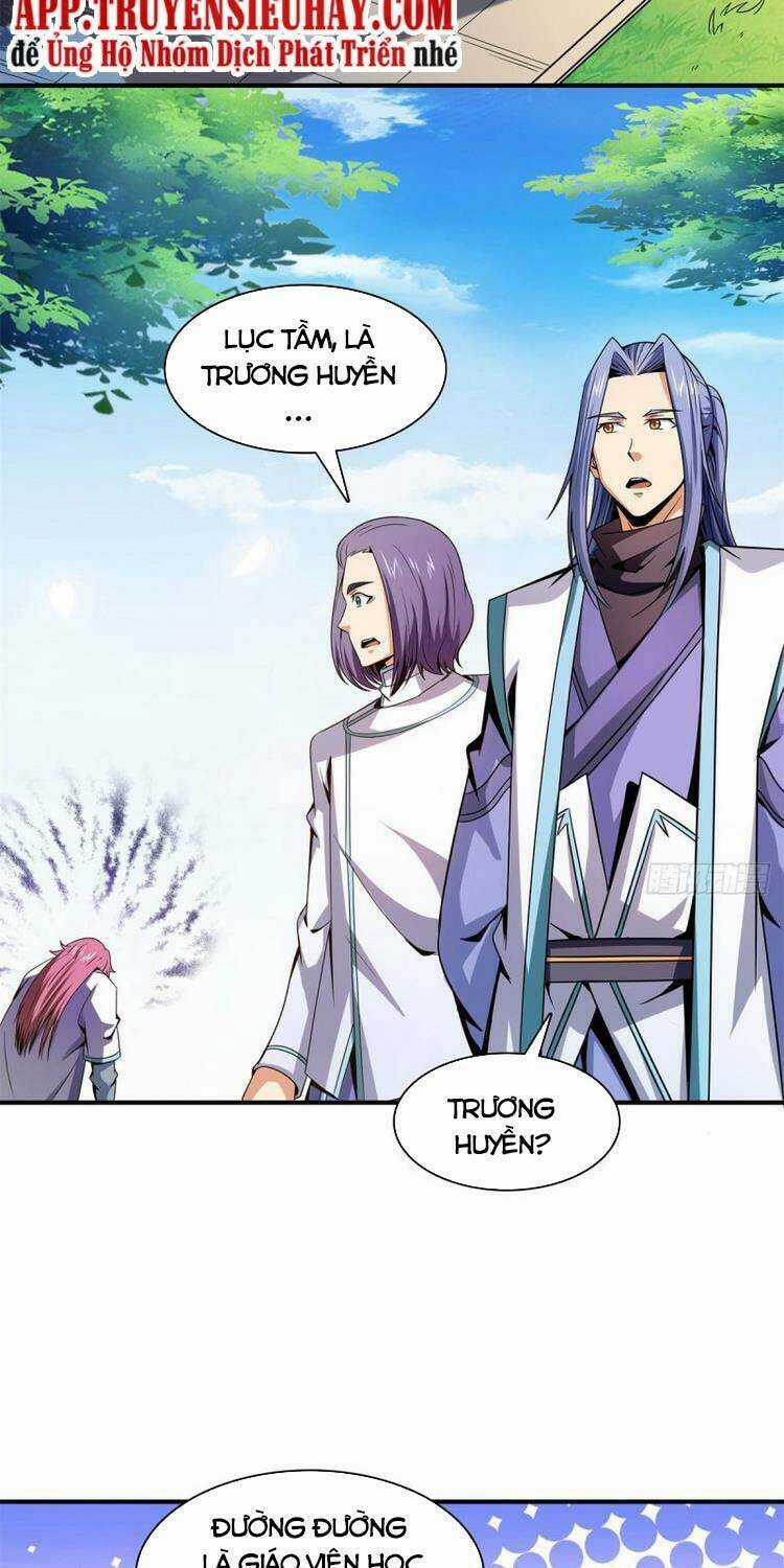 Thiên Đạo Đồ Thư Quán - Chapter 107 - Trang 17