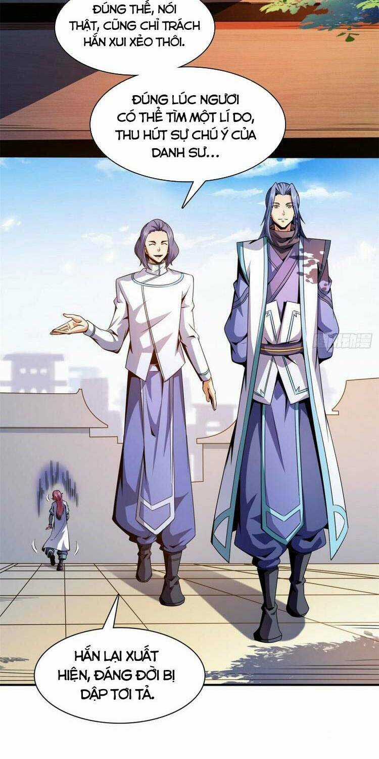 Thiên Đạo Đồ Thư Quán - Chapter 107 - Trang 20