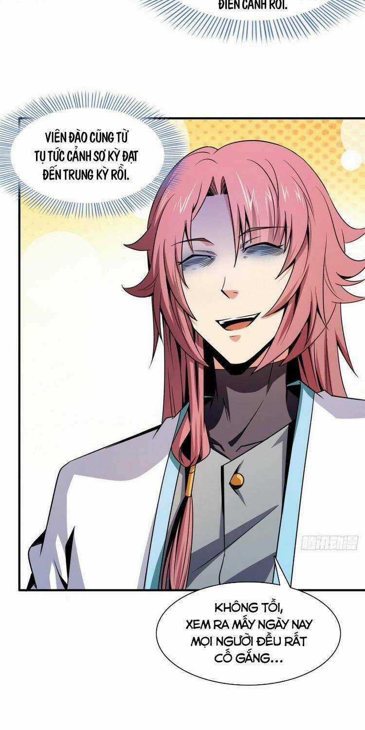 Thiên Đạo Đồ Thư Quán - Chapter 107 - Trang 25